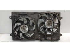 Recambio de electroventilador para seat alhambra (7v9) signo referencia OEM IAM 0130303881 7M3121203  2