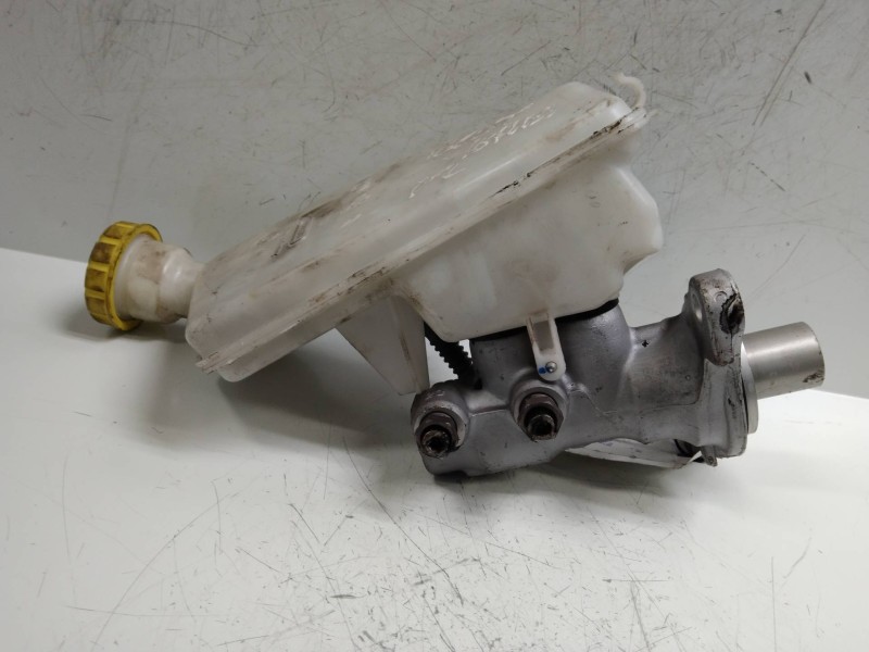 Recambio de bomba freno para peugeot 208 allure referencia OEM IAM 4601R9  
