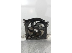 Recambio de electroventilador para renault grand modus authentique referencia OEM IAM 8200966248  