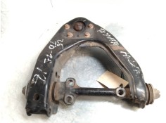 Recambio de brazo suspension superior delantero izquierdo para toyota hilux 2.4 referencia OEM IAM    2