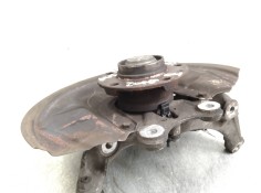 Recambio de mangueta trasera derecha para peugeot 407 st sport pack referencia OEM IAM    2