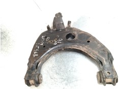 Recambio de brazo suspension inferior delantero izquierdo para toyota hilux 2.4 referencia OEM IAM   