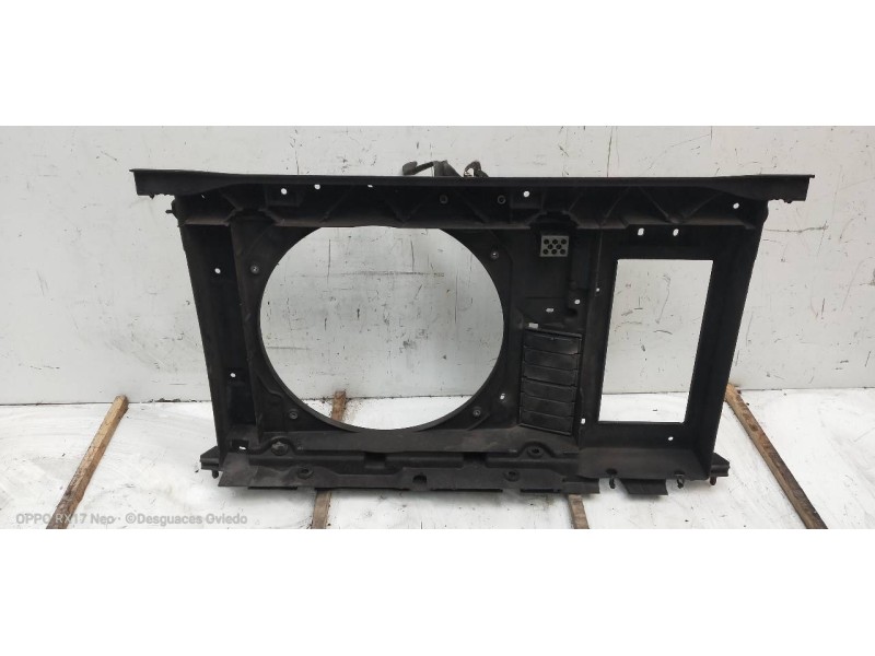 Recambio de panel frontal para citroen c4 berlina cool referencia OEM IAM   