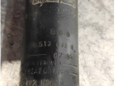 Recambio de amortiguador trasero derecho para audi a6 avant (4f5) 2.4 quattro referencia OEM IAM 4F0513032H   2