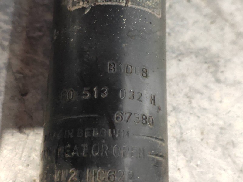 Recambio de amortiguador trasero derecho para audi a6 avant (4f5) 2.4 quattro referencia OEM IAM 4F0513032H  