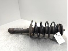 Recambio de amortiguador delantero izquierdo para peugeot 208 allure referencia OEM IAM 9804627280  