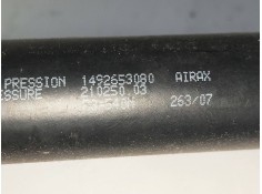 Recambio de amortiguadores maletero / porton para peugeot 807 st pack referencia OEM IAM 1492653080   2