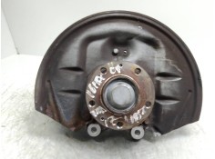 Recambio de mangueta trasera izquierda para peugeot 407 st confort referencia OEM IAM   