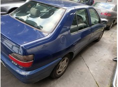 peugeot 306 berlina 3/4/5 puertas (s2) del año 1999 2