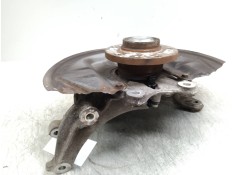 Recambio de mangueta trasera izquierda para peugeot 407 st confort referencia OEM IAM    2