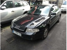 audi a4 berlina (b5) del año 1999