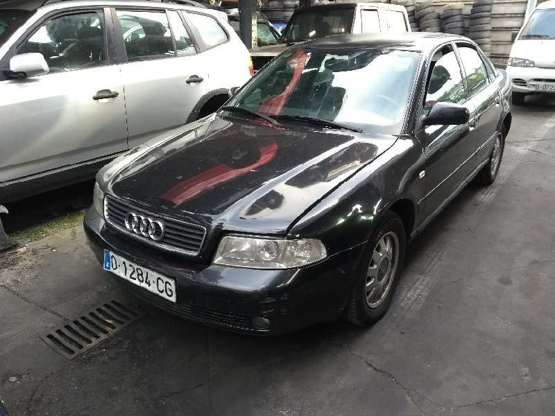 audi a4 berlina (b5) del año 1999