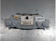 Recambio de cuadro instrumentos para peugeot 208 allure referencia OEM IAM 9678558780  9813869080 2