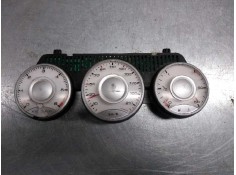 Recambio de cuadro instrumentos para peugeot 807 st pack referencia OEM IAM 1401134180 503001040208 