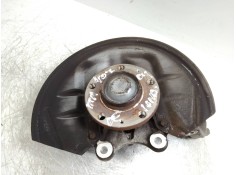 Recambio de mangueta trasera derecha para peugeot 407 st confort referencia OEM IAM   