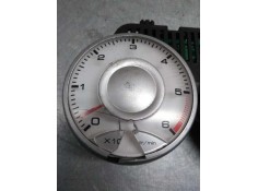 Recambio de cuadro instrumentos para peugeot 807 st pack referencia OEM IAM 1401134180 503001040208  2