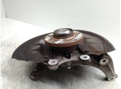 Recambio de mangueta trasera derecha para peugeot 407 st confort referencia OEM IAM    2