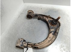 Recambio de brazo suspension superior delantero derecho para toyota hilux (kun) single cab referencia OEM IAM   