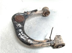 Recambio de brazo suspension superior delantero derecho para toyota hilux (kun) single cab referencia OEM IAM    2