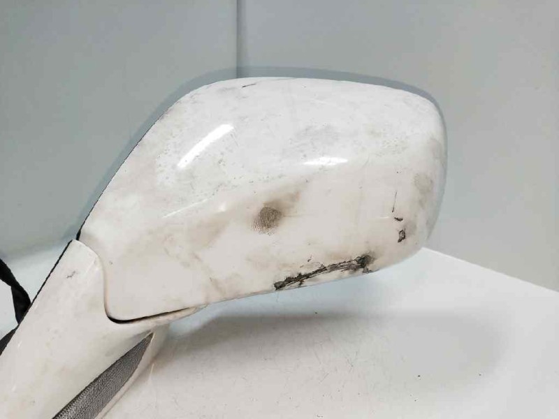 Recambio de retrovisor izquierdo para peugeot 807 st pack referencia OEM IAM   ELECTRICO