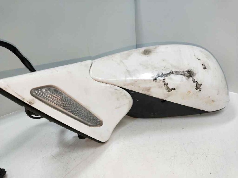 Recambio de retrovisor izquierdo para peugeot 807 st pack referencia OEM IAM   ELECTRICO