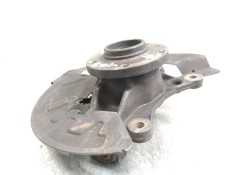Recambio de mangueta delantera izquierda para peugeot 407 st sport pack referencia OEM IAM    2