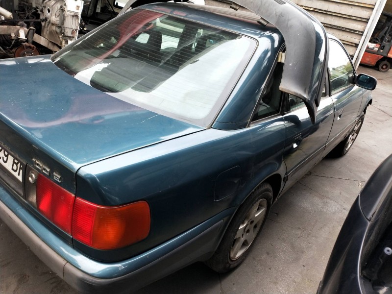 audi 100 berlina (c4) del año 1992