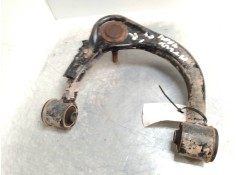 Recambio de brazo suspension superior delantero izquierdo para toyota hilux (kun) single cab referencia OEM IAM    2