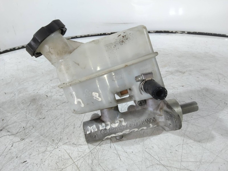 Recambio de bomba freno para hyundai tucson (jm) 2.0 crdi style referencia OEM IAM   