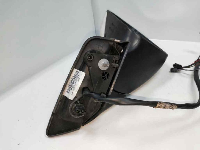 Recambio de retrovisor izquierdo para peugeot 807 st pack referencia OEM IAM   ELECTRICO