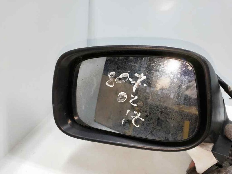Recambio de retrovisor izquierdo para peugeot 807 st pack referencia OEM IAM   ELECTRICO
