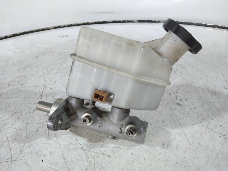 Recambio de bomba freno para hyundai tucson (jm) 2.0 crdi style referencia OEM IAM   