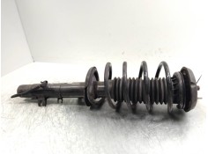 Recambio de amortiguador delantero derecho para peugeot 1007 1.4 hdi referencia OEM IAM   