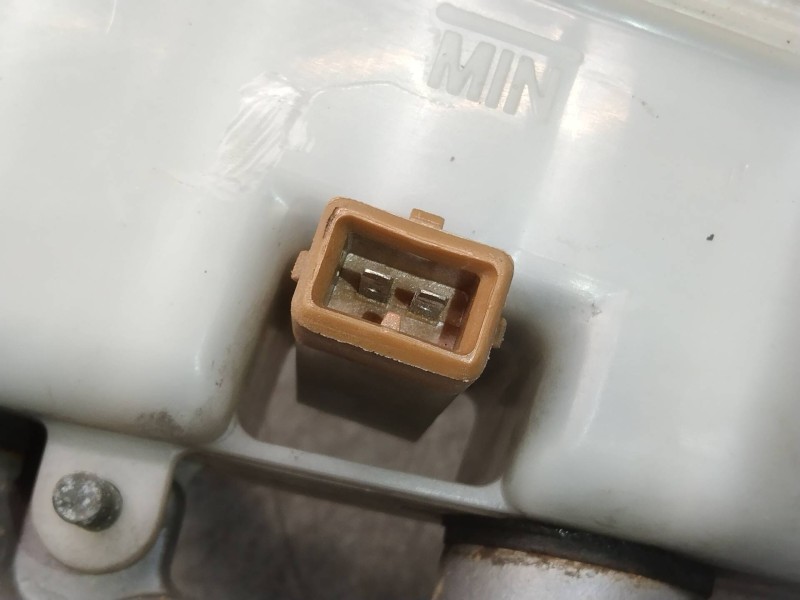 Recambio de bomba freno para hyundai tucson (jm) 2.0 crdi style referencia OEM IAM   