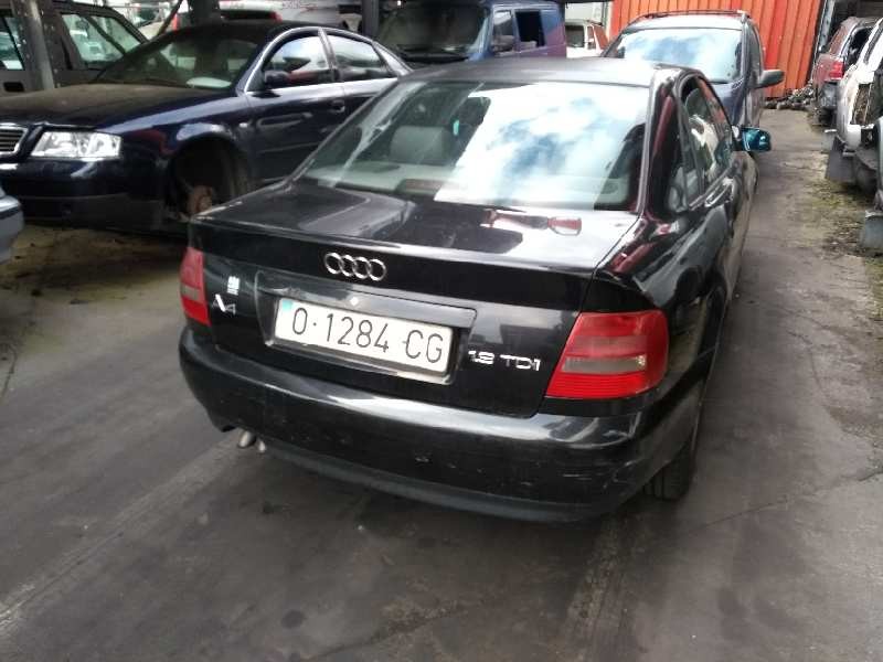 audi a4 berlina (b5) del año 1999