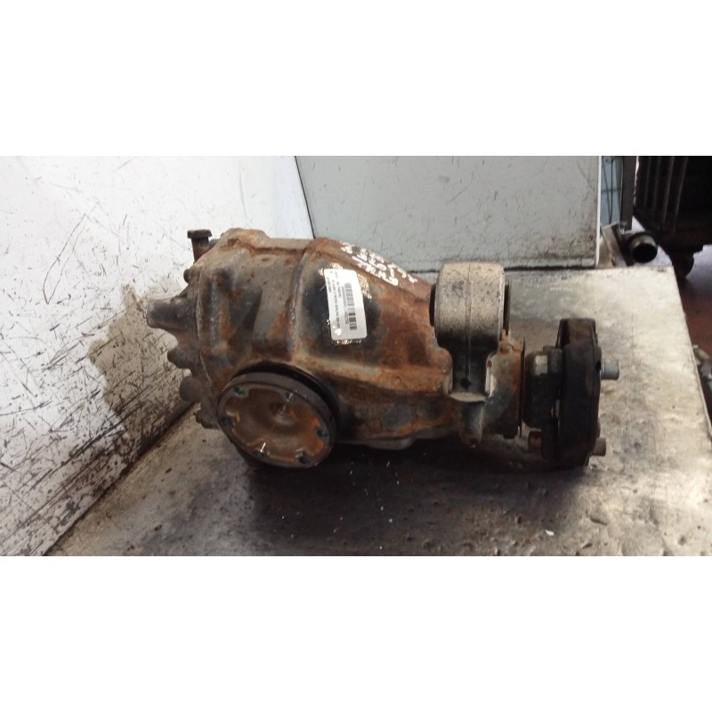 Recambio de diferencial trasero para mercedes clase s (w220) berlina 320 (220.065) referencia OEM IAM A2103510805  3.07
