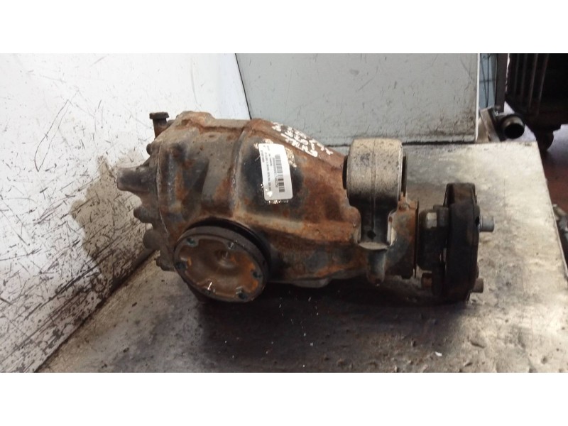 Recambio de diferencial trasero para mercedes clase s (w220) berlina 320 (220.065) referencia OEM IAM A2103510805  3.07