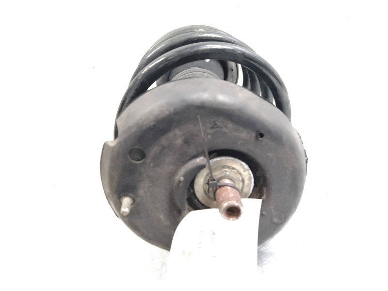 Recambio de amortiguador delantero derecho para peugeot 1007 1.4 hdi referencia OEM IAM   