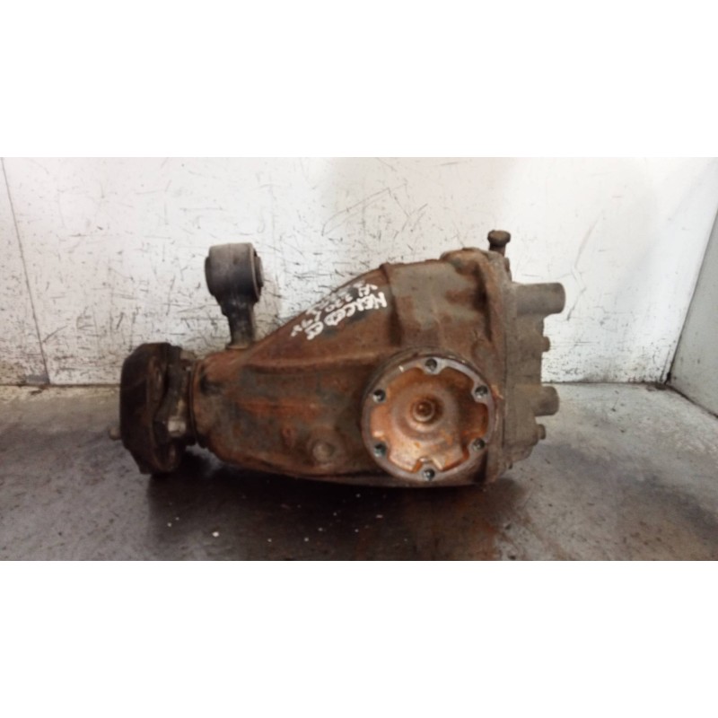 Recambio de diferencial trasero para mercedes clase s (w220) berlina 320 (220.065) referencia OEM IAM A2103510805  3.07