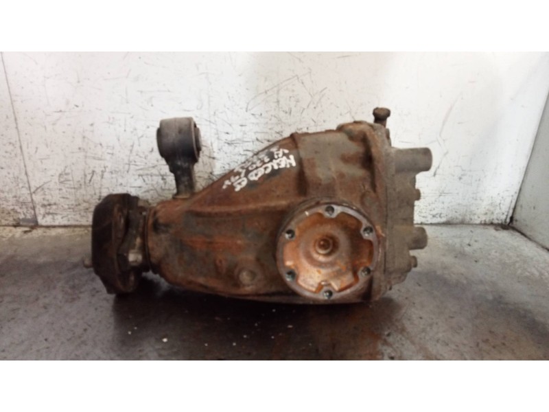 Recambio de diferencial trasero para mercedes clase s (w220) berlina 320 (220.065) referencia OEM IAM A2103510805  3.07