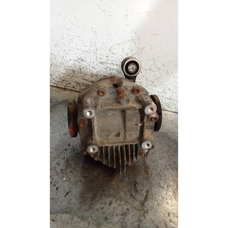 Recambio de diferencial trasero para mercedes clase s (w220) berlina 320 (220.065) referencia OEM IAM A2103510805  3.07
