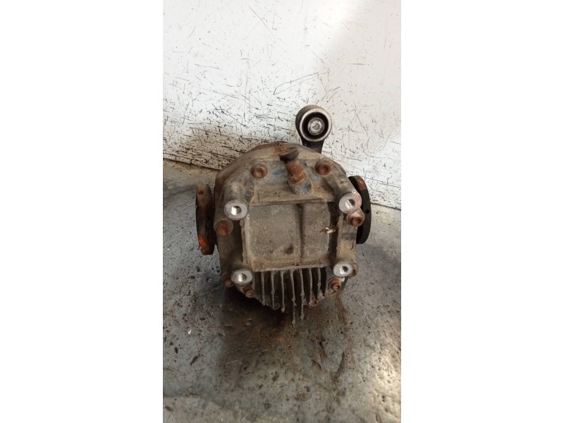 Recambio de diferencial trasero para mercedes clase s (w220) berlina 320 (220.065) referencia OEM IAM A2103510805  3.07
