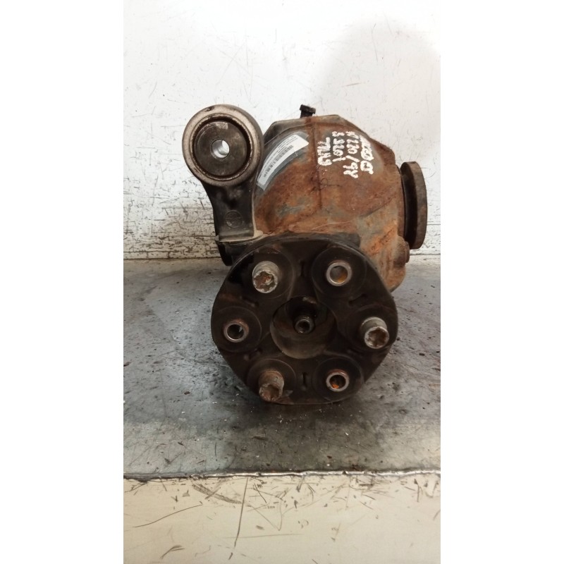Recambio de diferencial trasero para mercedes clase s (w220) berlina 320 (220.065) referencia OEM IAM A2103510805  3.07