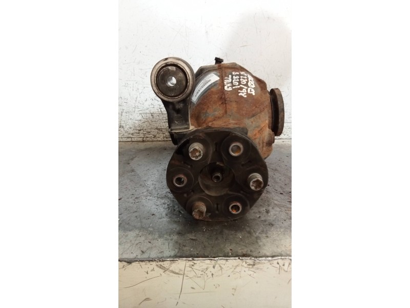 Recambio de diferencial trasero para mercedes clase s (w220) berlina 320 (220.065) referencia OEM IAM A2103510805  3.07