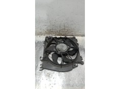Recambio de electroventilador para renault grand modus authentique referencia OEM IAM 8200966248   2