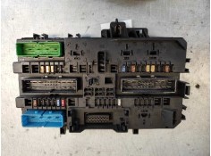Recambio de caja reles / fusibles para opel astra h ber. edition referencia OEM IAM 5DK00866930 13145017 93194877