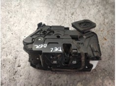 Recambio de motor cierre centralizado delantero derecho para volkswagen golf vi (5k1) advance referencia OEM IAM 5K1837016  