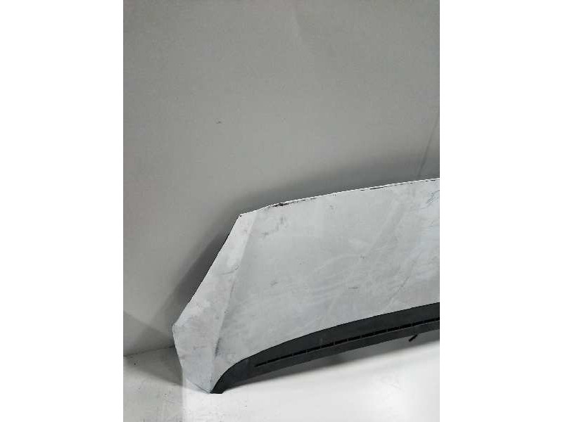 Recambio de capot para peugeot 1007 1.4 hdi referencia OEM IAM   