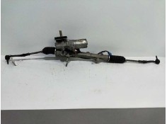 Recambio de cremallera direccion para peugeot 1007 1.4 hdi referencia OEM IAM 6540000029  