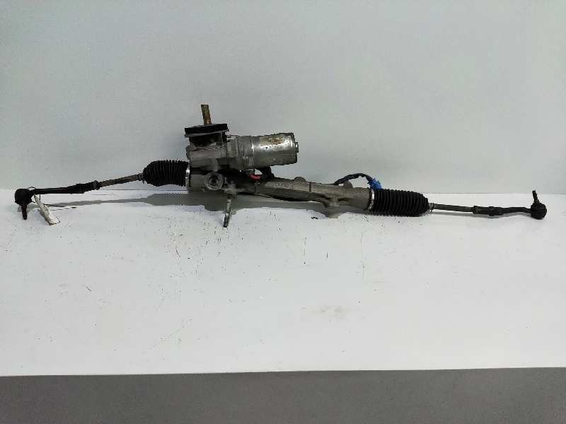 Recambio de cremallera direccion para peugeot 1007 1.4 hdi referencia OEM IAM 6540000029  